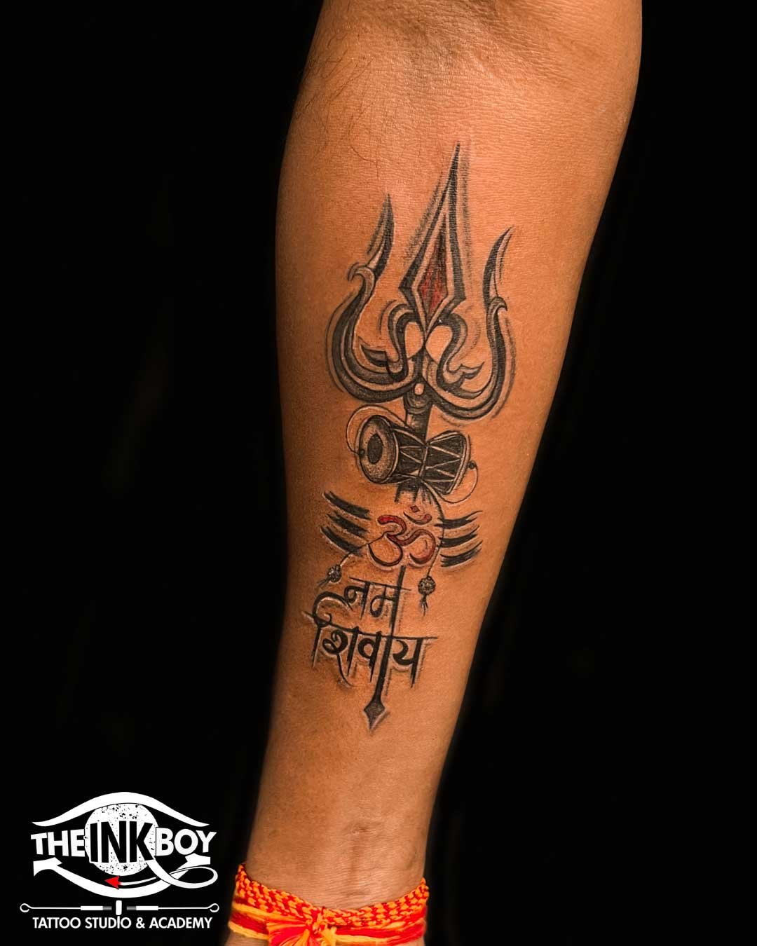 Shiva Tattoo, Shiva Design, Shiva Tattoo Meaning, Shiva Tattoo Cost